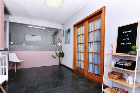 Motel Poinsettia - Holiday Great Ocean Road 3