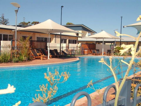 Mariner Waters Apartments - Holiday Great Ocean Road 2
