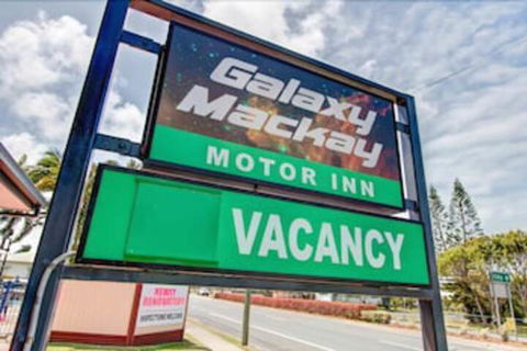 Galaxy Mackay Motor Inn - Holiday Great Ocean Road 3