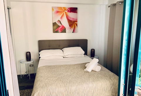 Aruba Surf Resort - Holiday Great Ocean Road 5