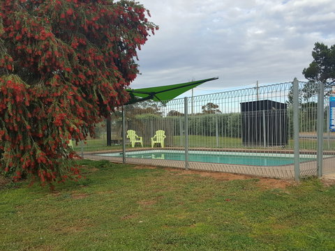 Sea Lake Motel - Holiday Great Ocean Road 0