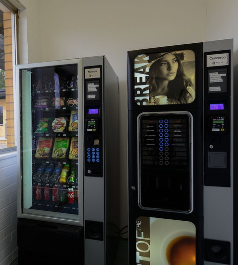 Sea Lake Motel - Holiday Great Ocean Road 1