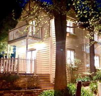 Aldgate Creek Cottage Bed  Breakfast - Holiday Great Ocean Road