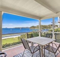 Tuscan Waterfront 1/213 Soldiers Point Road - Holiday Great Ocean Road