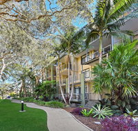 Club Wyndham Flynns Beach Trademark Collection by Wyndham