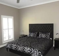 Barklysuites Apartments