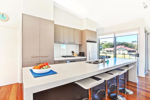RiverSea Goolwa Beachhouse WiFi Pet Friendly - Holiday Great Ocean Road 2