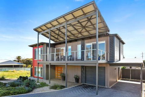 RiverSea Goolwa Beachhouse WiFi Pet Friendly - Holiday Great Ocean Road 4