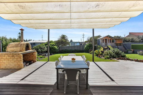 RiverSea Goolwa Beachhouse WiFi Pet Friendly - Holiday Great Ocean Road 5