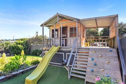 RiverSea Goolwa Beachhouse WiFi Pet Friendly - Holiday Great Ocean Road 1