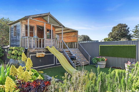 RiverSea Goolwa Beachhouse WiFi Pet Friendly - Holiday Great Ocean Road 3