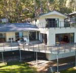 Brae Villa