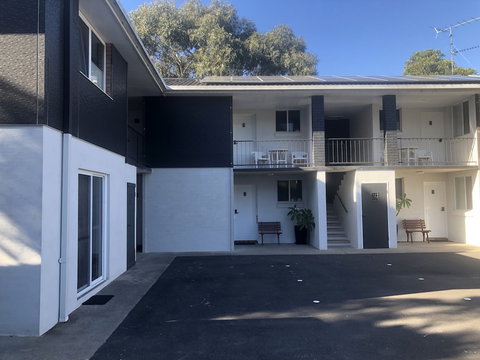 The Lodge Broulee - Holiday Great Ocean Road 0