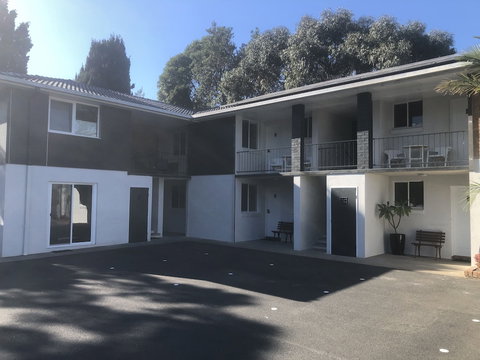 The Lodge Broulee - Holiday Great Ocean Road 2