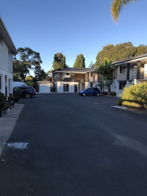 The Lodge Broulee - Holiday Great Ocean Road 3