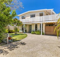 Coastal Retreat in Blairgowrie - Holiday Great Ocean Road