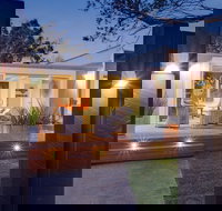 Capella Villa 1 - Holiday Great Ocean Road