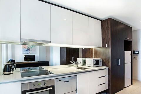 IFSuites (IFSTAYS) Upper West Side Apartment - Holiday Great Ocean Road 6