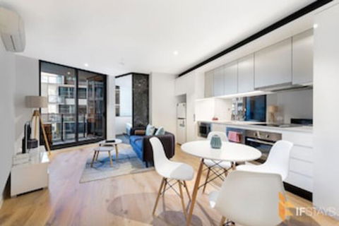 IFSuites (IFSTAYS) Upper West Side Apartment - Holiday Great Ocean Road 0