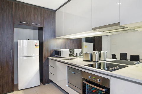 IFSuites (IFSTAYS) Upper West Side Apartment - Holiday Great Ocean Road 5