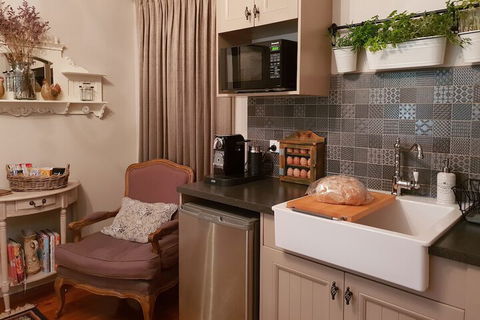 Villa DAmour - Holiday Great Ocean Road 1