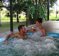 Berry Creek Bush Retreat - Holiday Great Ocean Road