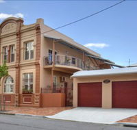 Newcastle Terraces  Apartments NBC Apartments