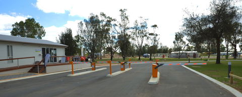 Waikerie Holiday Park - Holiday Great Ocean Road 1