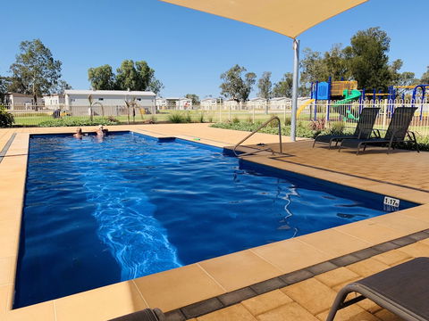 Waikerie Holiday Park - Holiday Great Ocean Road 6