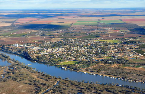 Waikerie Holiday Park - Holiday Great Ocean Road 3