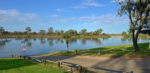 Waikerie Holiday Park - Holiday Great Ocean Road 4