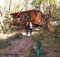 Granite Belt Brewery Retreat - Holiday Great Ocean Road