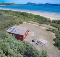 Cloudy Bay Cabin - Holiday Great Ocean Road