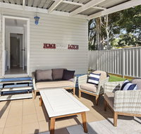 Flynns Beach Caravan Park