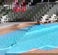 Country Roads Motor Inn Gayndah Qld - Holiday Great Ocean Road