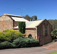 Strathalbyn Gasworks