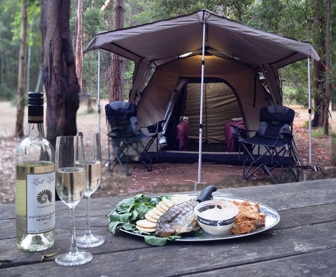 WA Wilderness - Holiday Great Ocean Road 0