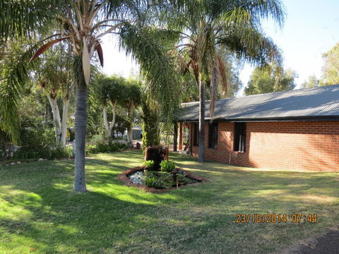 Kalbarri Tudor Holiday Park - Holiday Great Ocean Road 6
