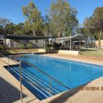 Kalbarri Tudor Holiday Park - Holiday Great Ocean Road 1
