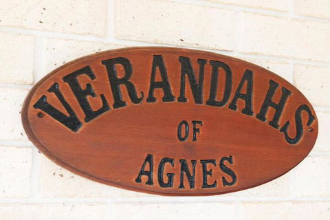 Verandahs - Holiday Great Ocean Road 2