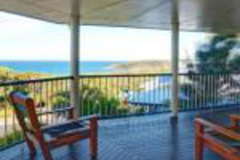 Verandahs - Holiday Great Ocean Road 0