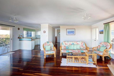 Verandahs - Holiday Great Ocean Road 5