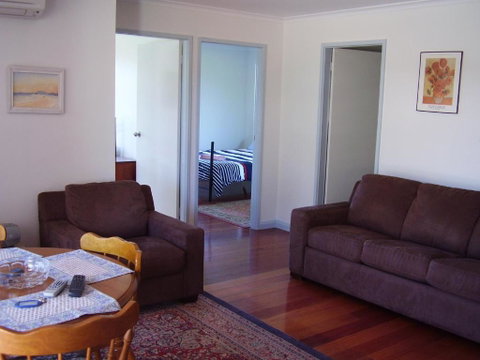 Strathmore Lodge - Holiday Great Ocean Road 5