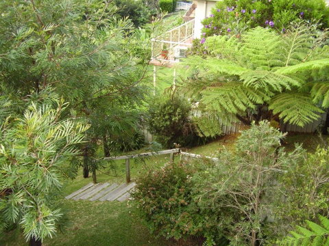 Strathmore Lodge - Holiday Great Ocean Road 4