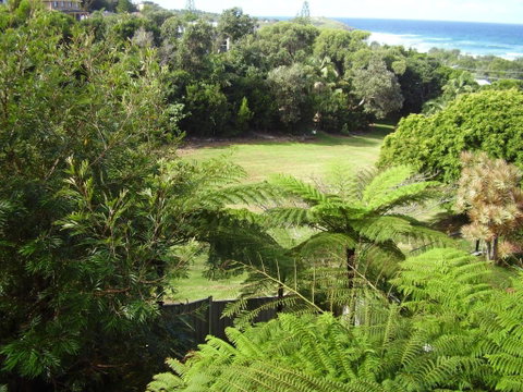Strathmore Lodge - Holiday Great Ocean Road 6