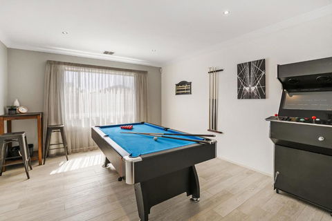 Luxury Coastal Escape - Holiday Great Ocean Road 1