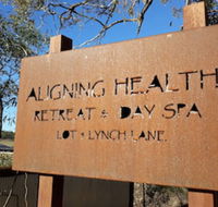 Aligning Health Retreat  Day Spa - Holiday Great Ocean Road