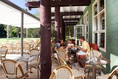 Royal National Park Cottages - Holiday Great Ocean Road 2