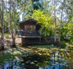 Getaways at Byfield