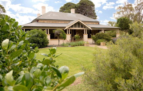 Yankalilla Bay Homestead - Holiday Great Ocean Road 5